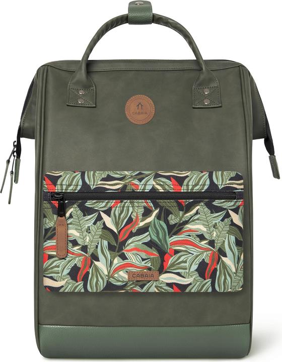 Actual product image Cabaia Adventurer L Nubuck (26 l)