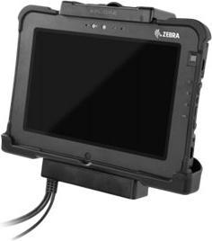 Immagine prodotto Zebra Dock L10 Vehicle Dock - (Porta di attracco (proprietaria), 1 Porti)