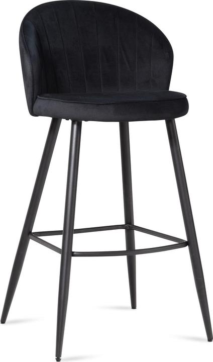 Produktbild FineBuy 2er Set Barhocker