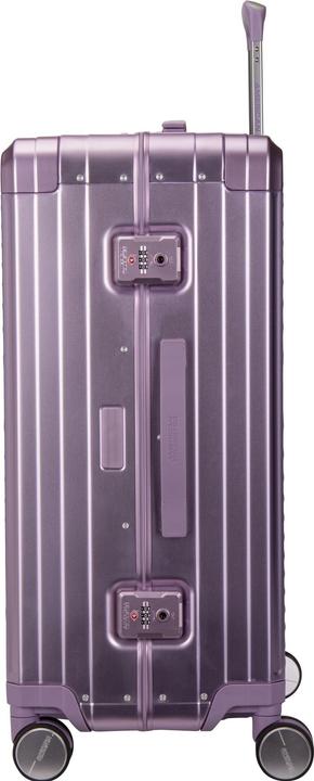 Produktbild American Tourister Trolley Soundbox Alu Spinner 68 (73 l, M (50 - 90l))