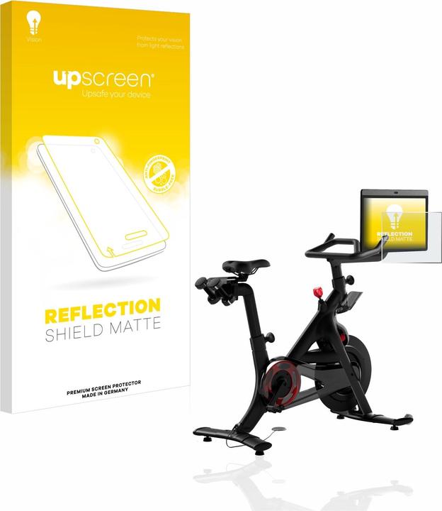 Produktbild upscreen Reflection Shield Displayschutz Matt