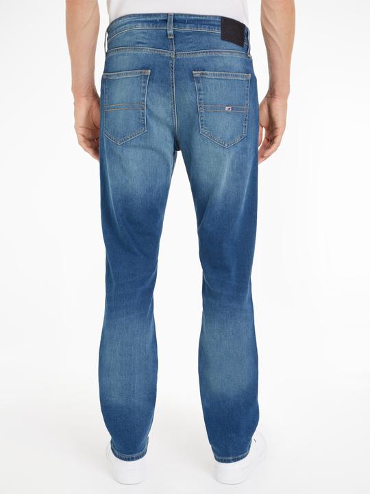 Produktbild Tommy Hilfiger Ryan Straight Fit wilson mid blue stretch (W34/L30)