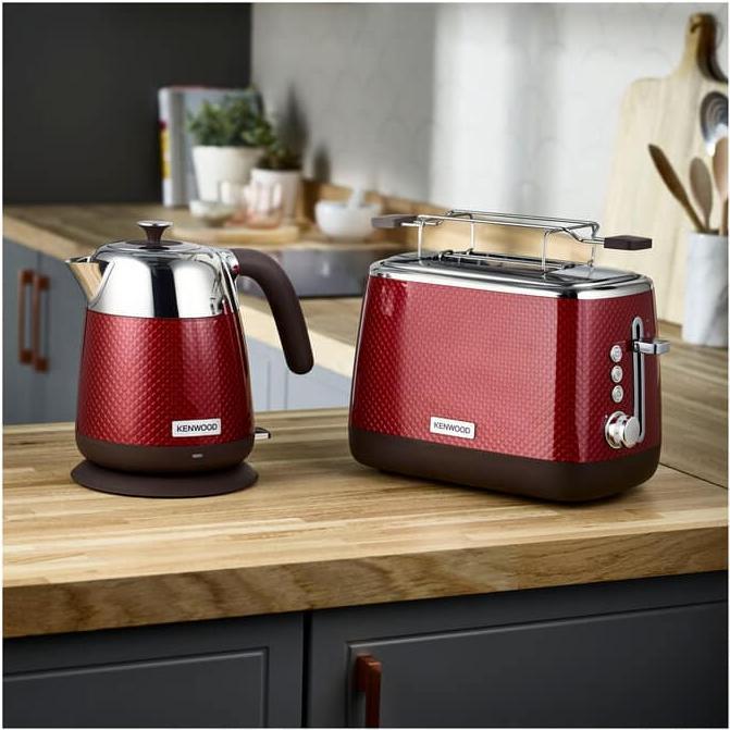 Actual product image Kenwood Mesmerine TCM 811