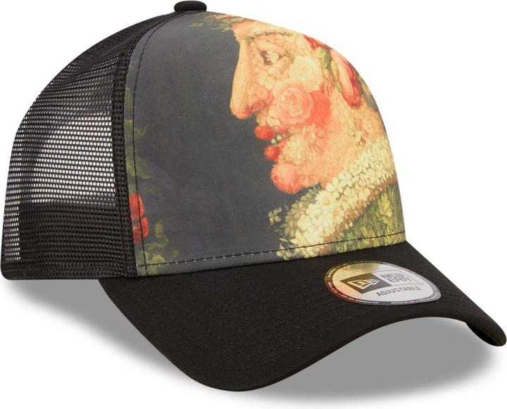 Image du produit New Era Camionneur Louvre Spring Series