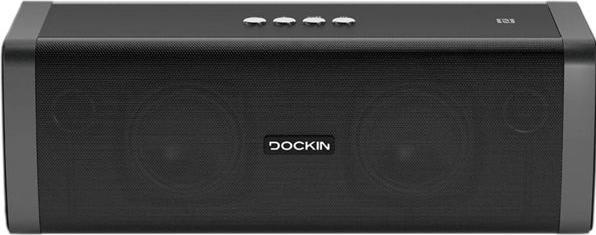 Actual product image Dockin D Fine (10 h, Rechargeable battery operated)