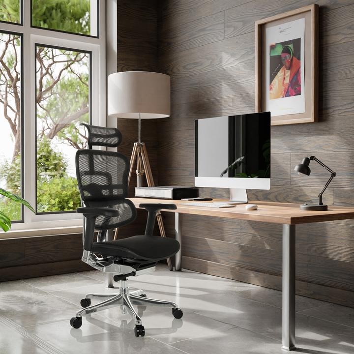 Immagine prodotto Hjh Office Ergohuman Gen2