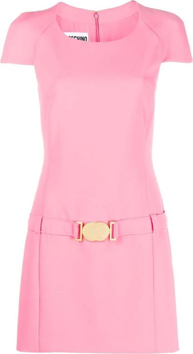 Produktbild Moschino Abiti Rosa (40)