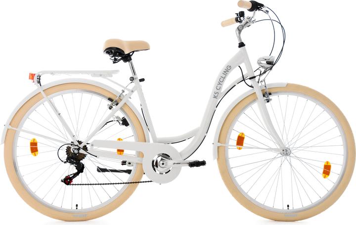 Produktbild KS Cycling Balloon (48 cm)