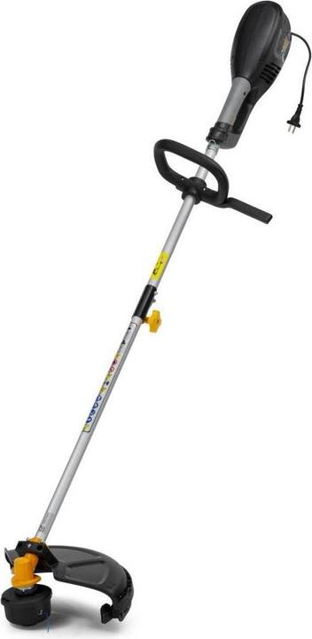 Actual product image Alpina Maschinen ALPINA ABR 1.0 EJ electric brush cutter (Trim line)
