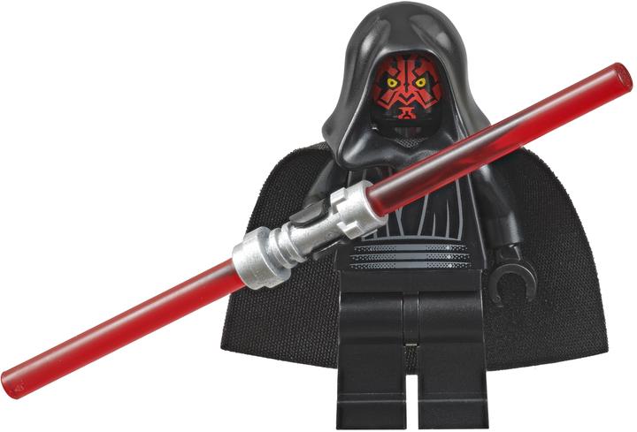 Produktbild LEGO Star Wars Lexikon der Figuren, Raumschiffe und Droiden (Deutsch, Simon Hugo, Simon Beecroft, Jason Fry, Elizabeth Dowsett, 2024)