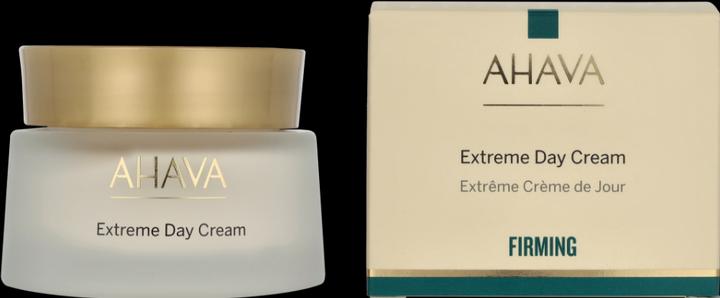 Produktbild Ahava Time to Revitalize Extreme Day Cream (50 ml, Tagescreme)