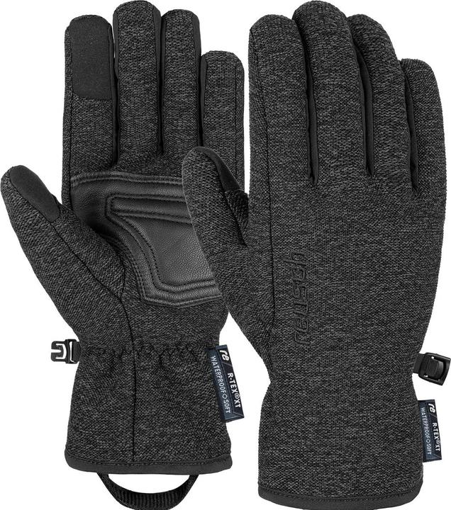 Reusch Poledome R-TEX XT