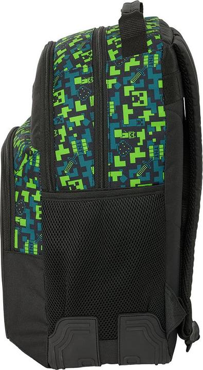 Produktbild Safta Minecraft "TNT" (20 l) - Doppel-Rucksack (20 l)