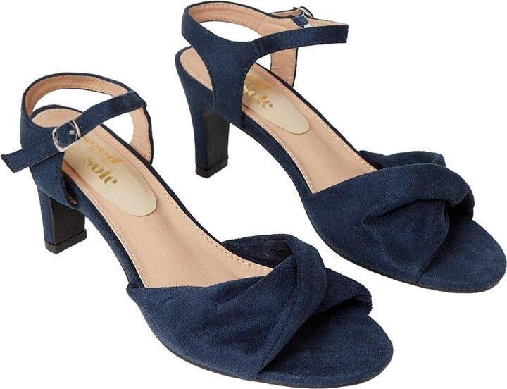 Good For The Sole Sandalen Trisha