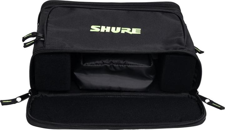 Actual product image Shure Wsys-Bag