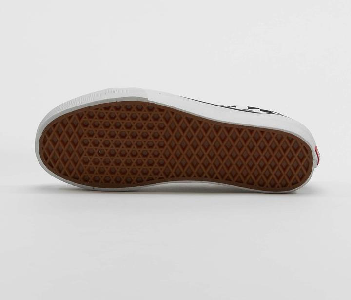 Image du produit Vans Baskets Old Skool Platform Femme (36)