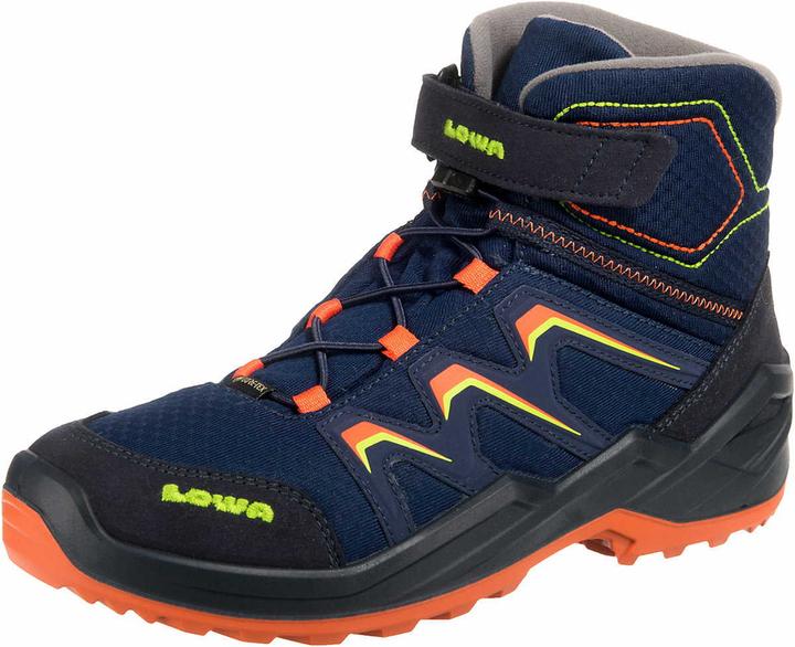 Image du produit Lowa Stiefel (26)