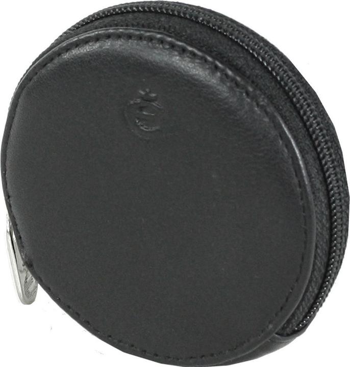 Produktbild Esquire Logo Geldbörse Leder 7 cm