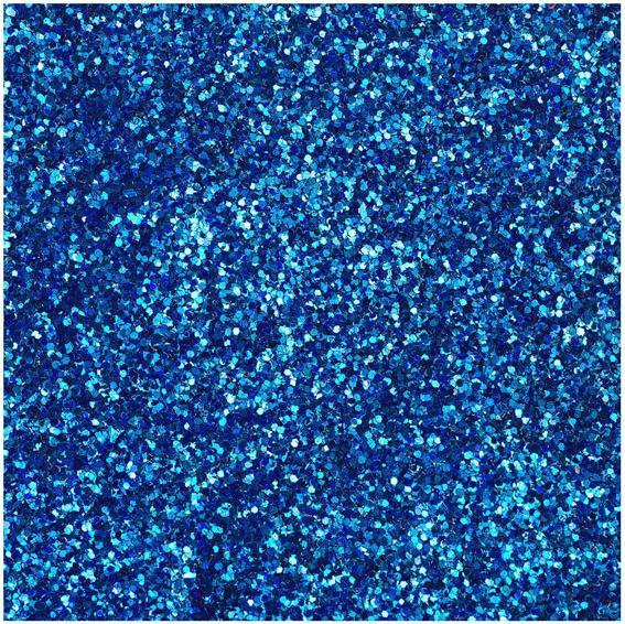 Actual product image Colorations Colourations - Biodegradable glitter - Blue, 113 g