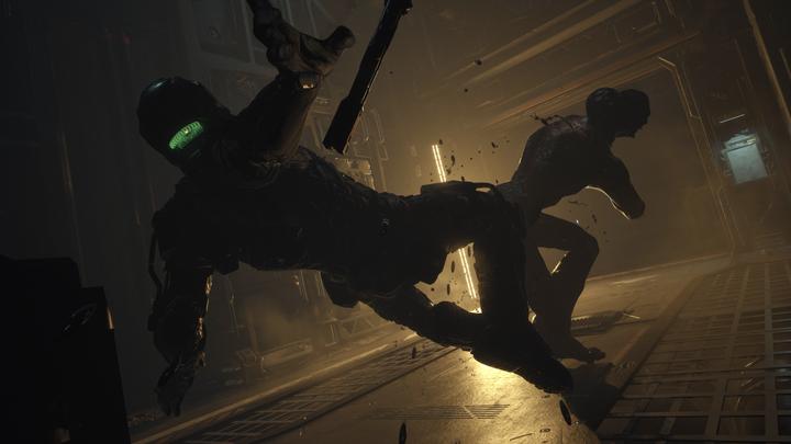 Immagine prodotto 2K Games The Callisto Protocol (PS4, IT)