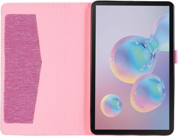 Immagine prodotto MU Classic Rivestimento in tessuto/leatherette (Galaxy Tab A 8.4 (2020))