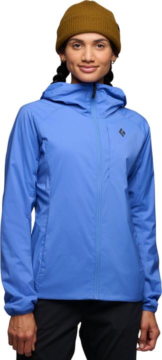 Image du produit Black Diamond W Alpine Start Hoody isolée (XS)