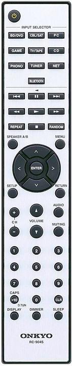 Actual product image Onkyo TX-8250 (Stereo, AM, DAB+, FM)