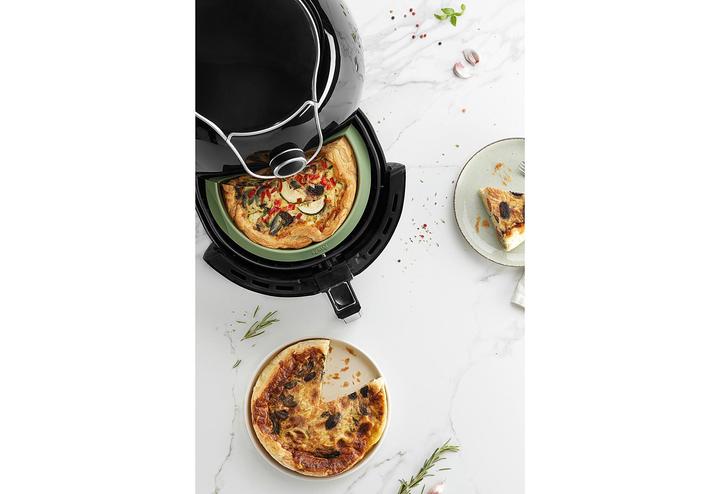 Image du produit Lékué Moule pour friteuse à air chaud D20cm