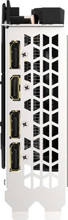 Produktbild Gigabyte GeForce GTX 1660 OC (6 GB)