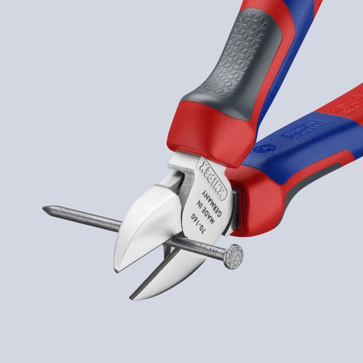 Produktbild Knipex Seitenschneider (160 mm)