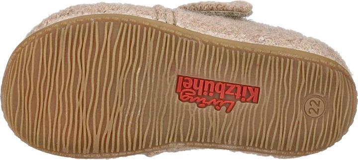 Actual product image Living Kitzbühel This gorgeous new wool slipper from, is easy to put on and take off thanks to its Velcro fastener. (27)