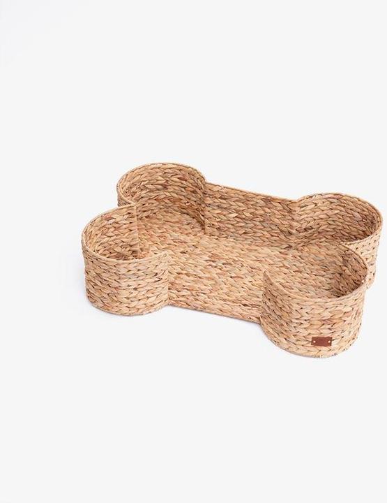 Produktbild Pet & Co. Hunde-Bett Bongo Nature (Hund)