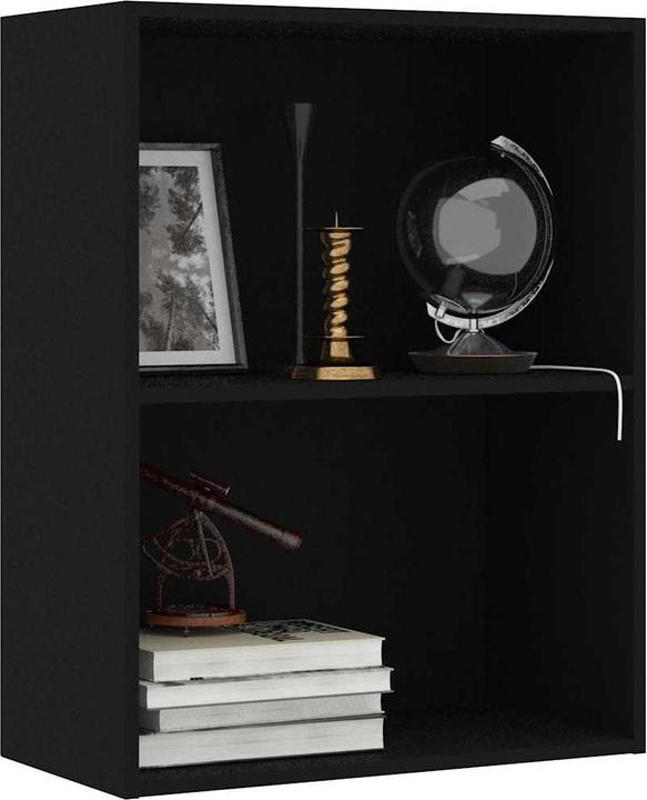 Immagine prodotto VidaXL Libreria girevole 12 scomparti (60 x 30 x 76,5 cm)