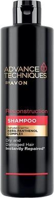 Actual product image Avon Reconstruction Shampoo) - Volume: 400 ml