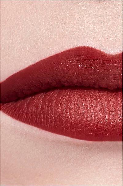 Image du produit Chanel Rouge Allure Velv Lumin Matte Lip No 54 (54)