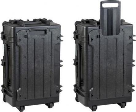 Produktbild Explorer Cases Spezialkoffer 77x49x42 cm Mod. 7641 WS (153.90 l)