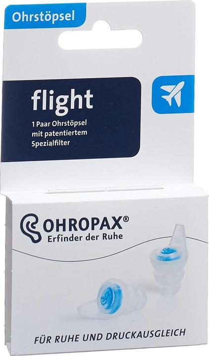 Image du produit Ohropax Vol (1 x)