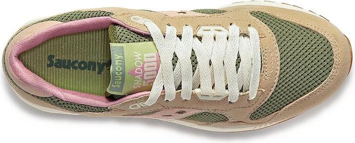 Actual product image Saucony Shadow 5000 (44.5)