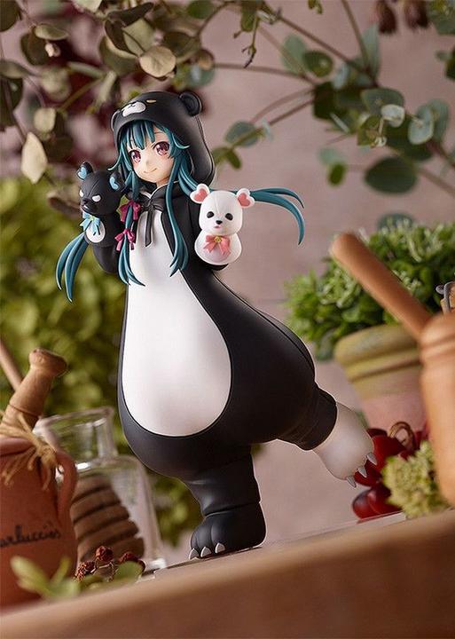 Immagine prodotto Good Smile Company Orso Kuma Kuma Kuma - Parata Yuna Pop Up