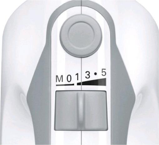 Actual product image Bosch Hausgeräte MFQ36400 (450 W)