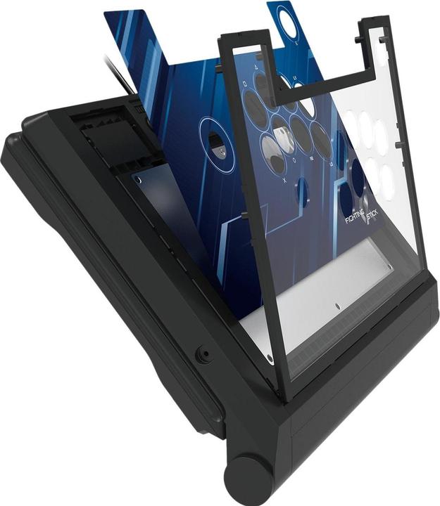 Immagine prodotto HORI Bastone da combattimento (PC, PS4)