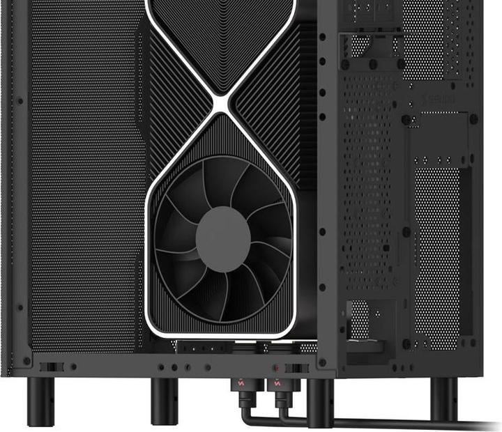 Actual product image Ssupd Meshroom - Aluminium feet