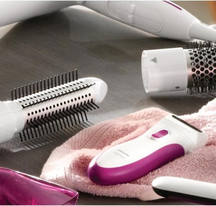 Immagine prodotto Philips SatinShave Essential