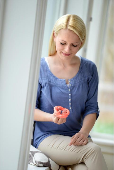 Produktbild Sissel Putty