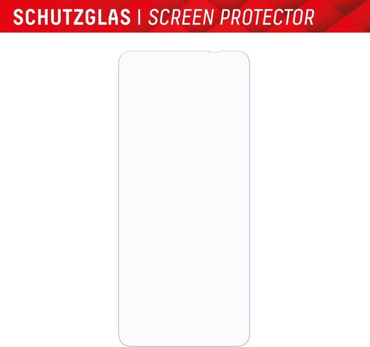Produktbild Displex Smart Glass, Displayschutzfolie (1 Stück, Samsung Galaxy A06)