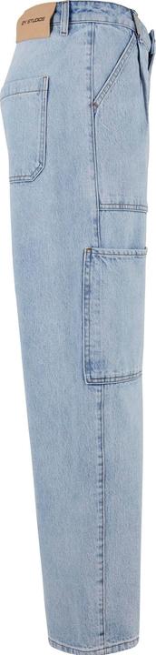 Actual product image 2Y Studios 2Y Tali Worker Baggy Jeans - 179663 (24)