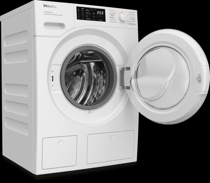 Produktbild Miele WSG 900-83 CH (9 kg, Rechts, CH-Stecker)