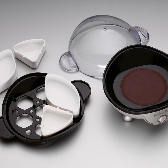 Productafbeelding Gastroback Ontwerp 42801 (CH stekker)