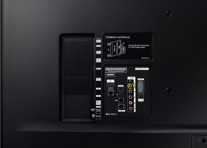 Image du produit Samsung Hg32ee690 (32", LCD)