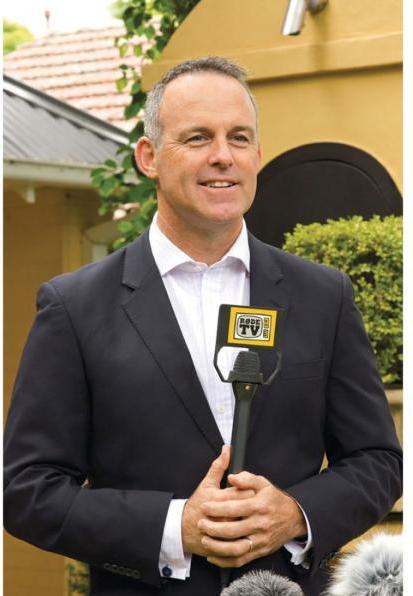 Produktbild RØDE Reporter
